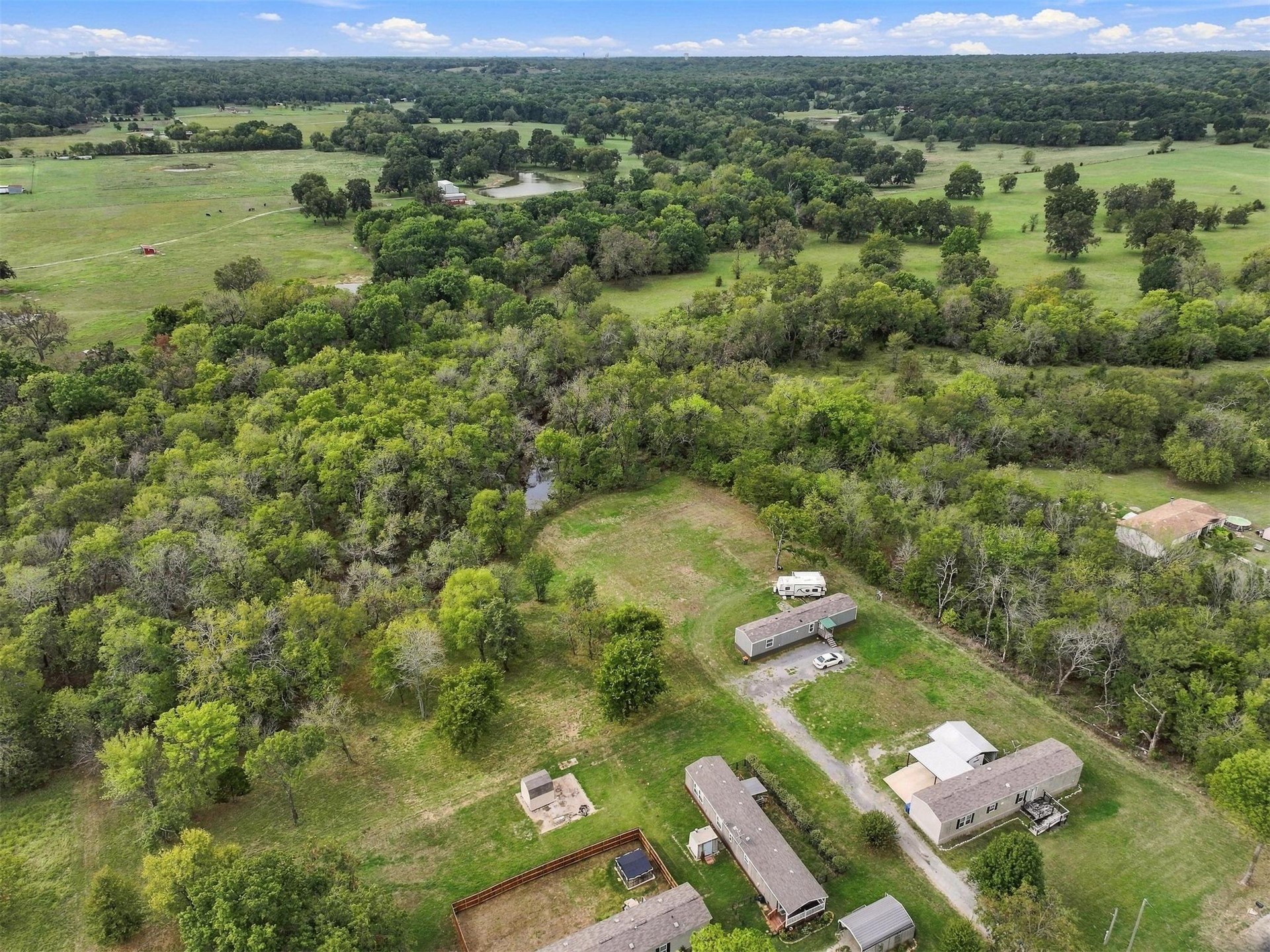 231 Forest Lane Durant OK 74701