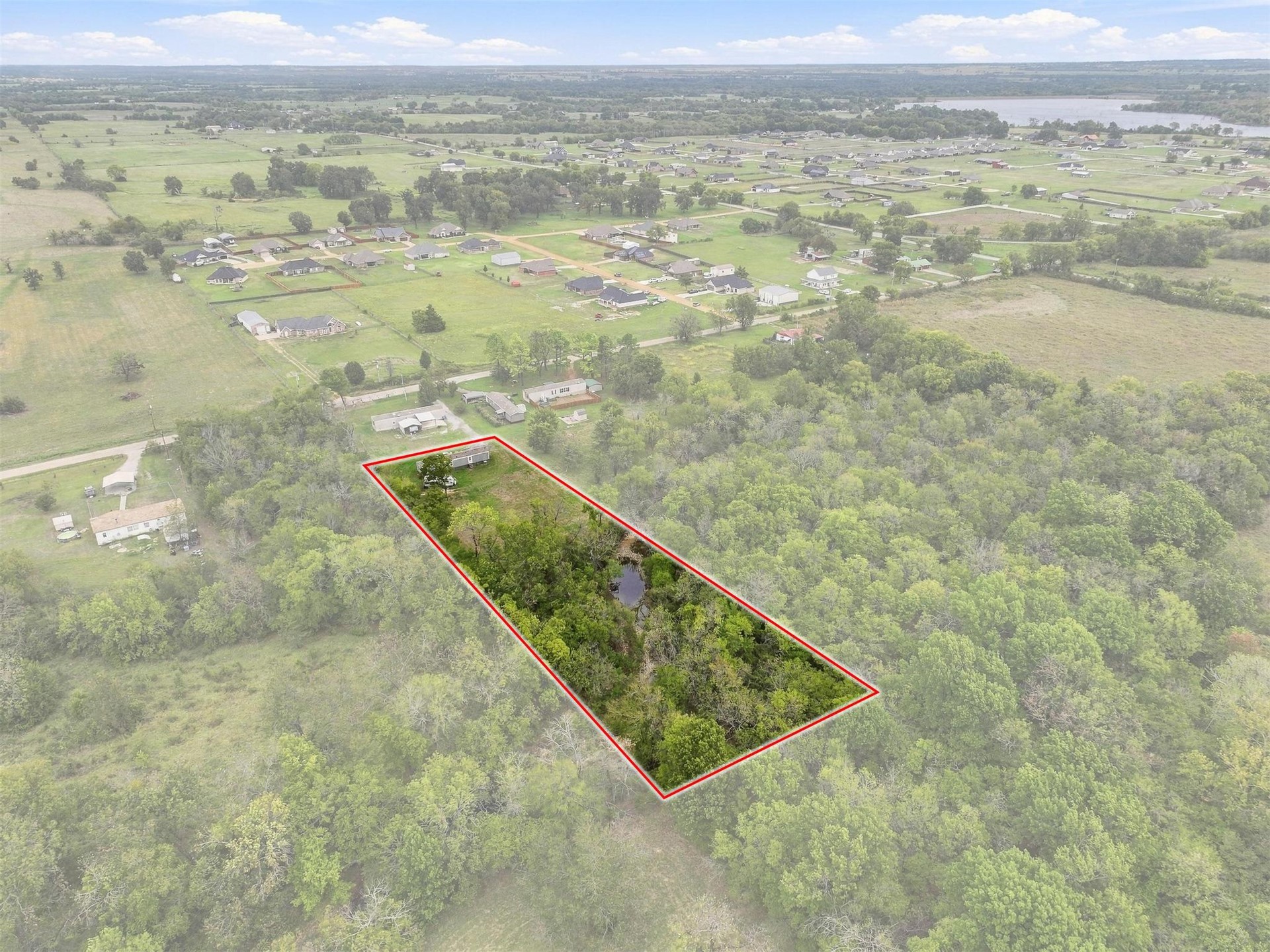 231 Forest Lane Durant OK 74701