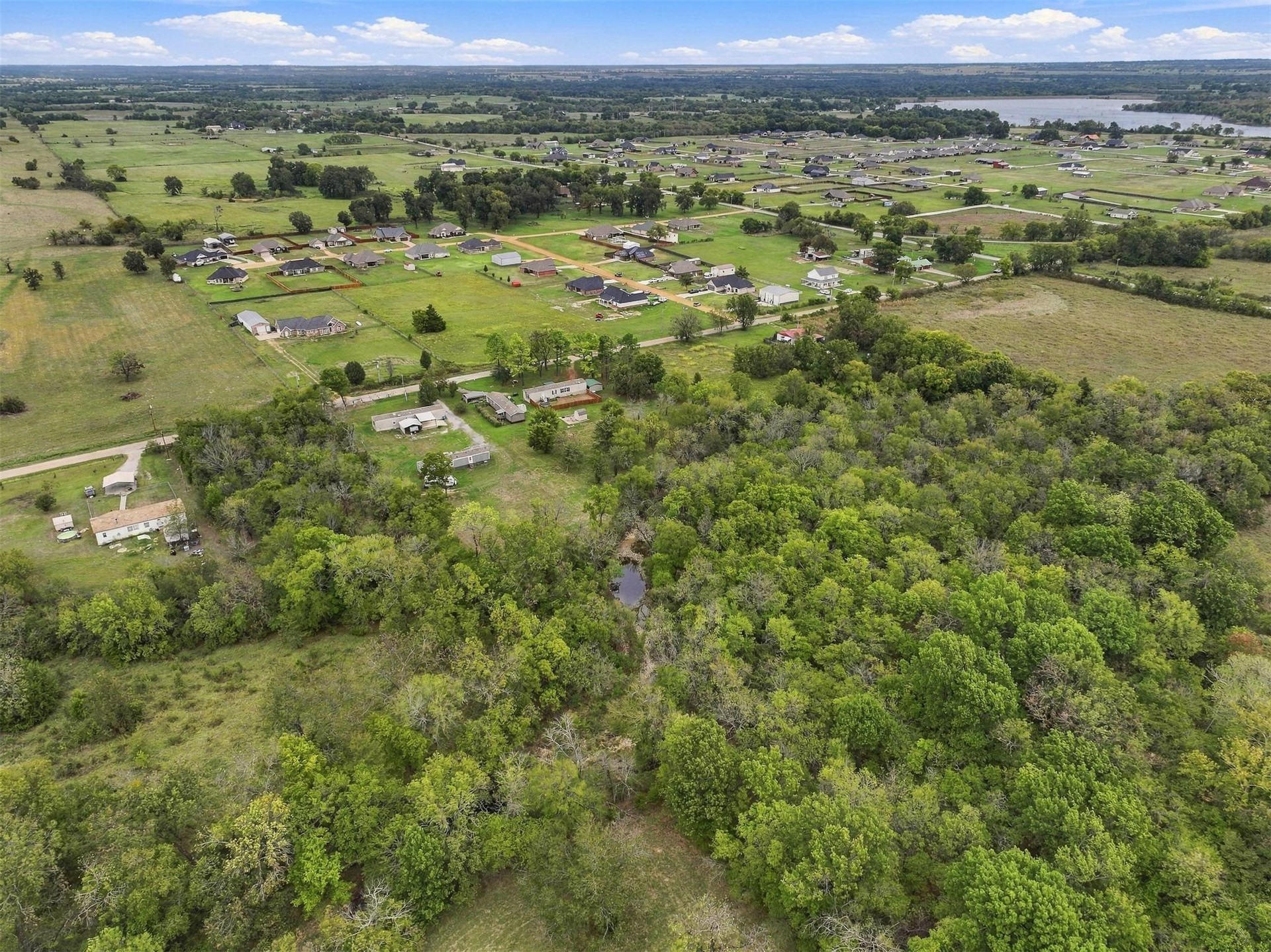 231 Forest Lane Durant OK 74701