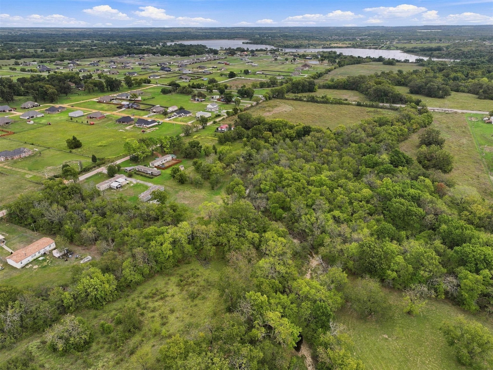 231 Forest Lane Durant OK 74701
