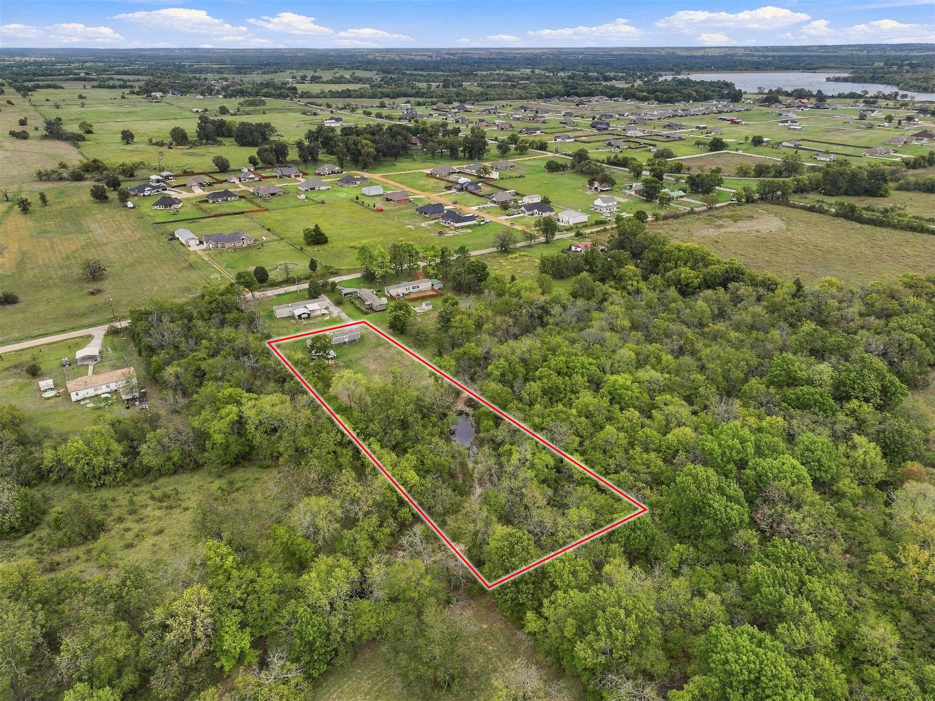 231 Forest Lane Durant OK 74701
