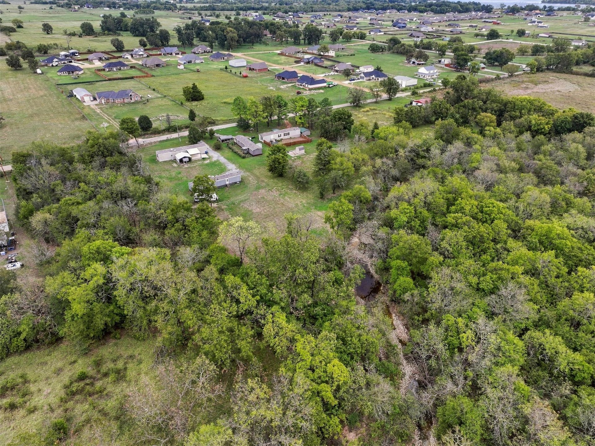 231 Forest Lane Durant OK 74701