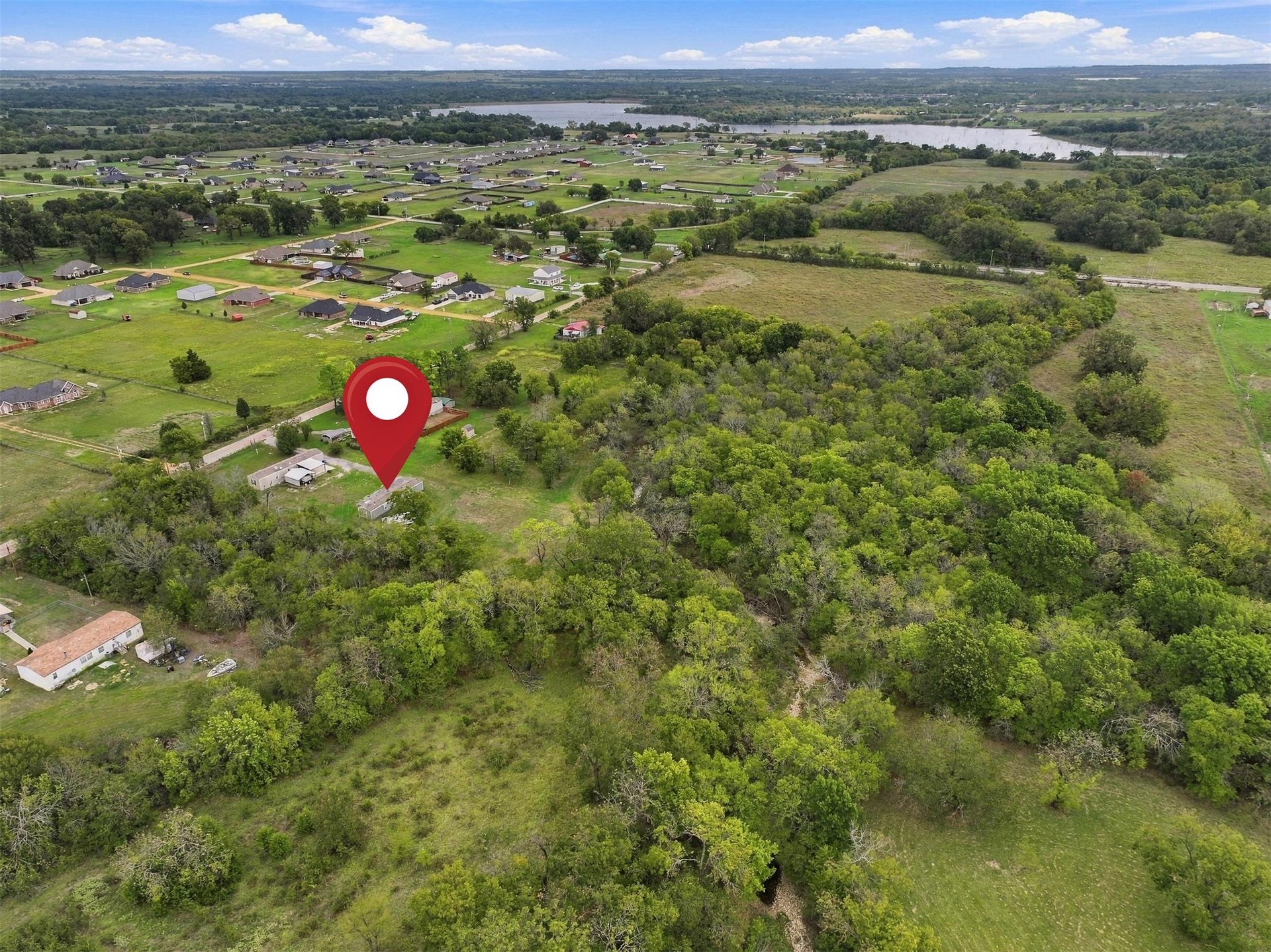 231 Forest Lane Durant OK 74701