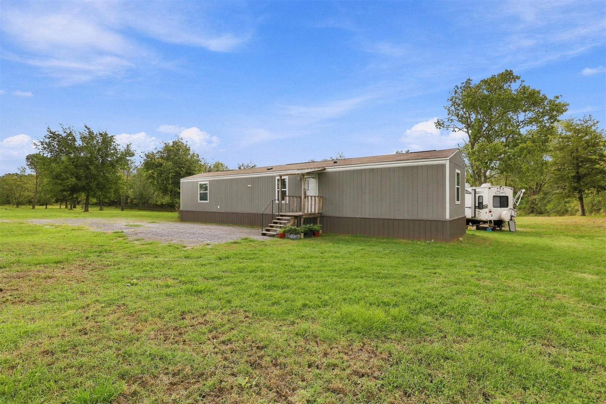 231 Forest Lane Durant OK 74701