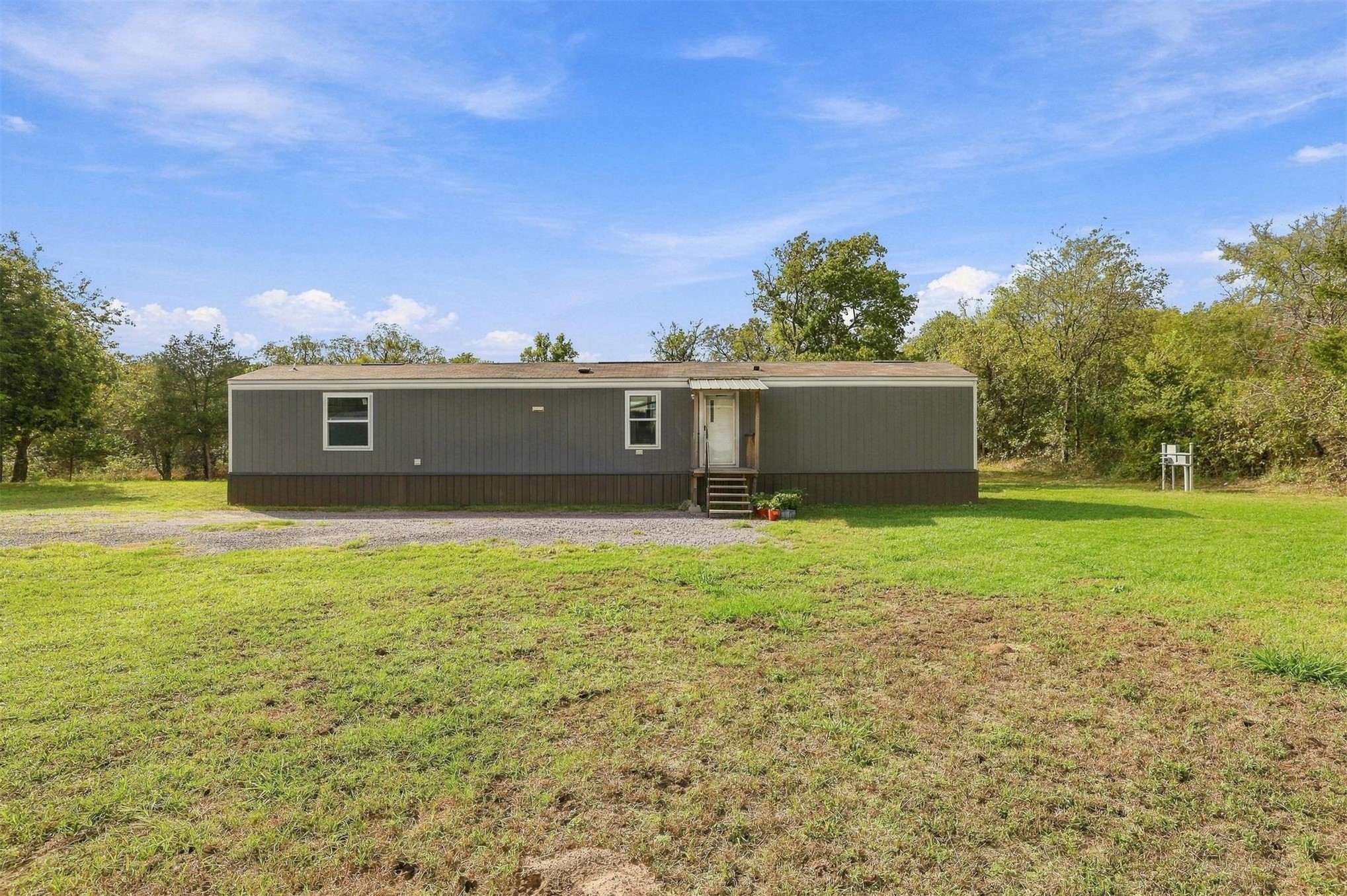 231 Forest Lane Durant OK 74701