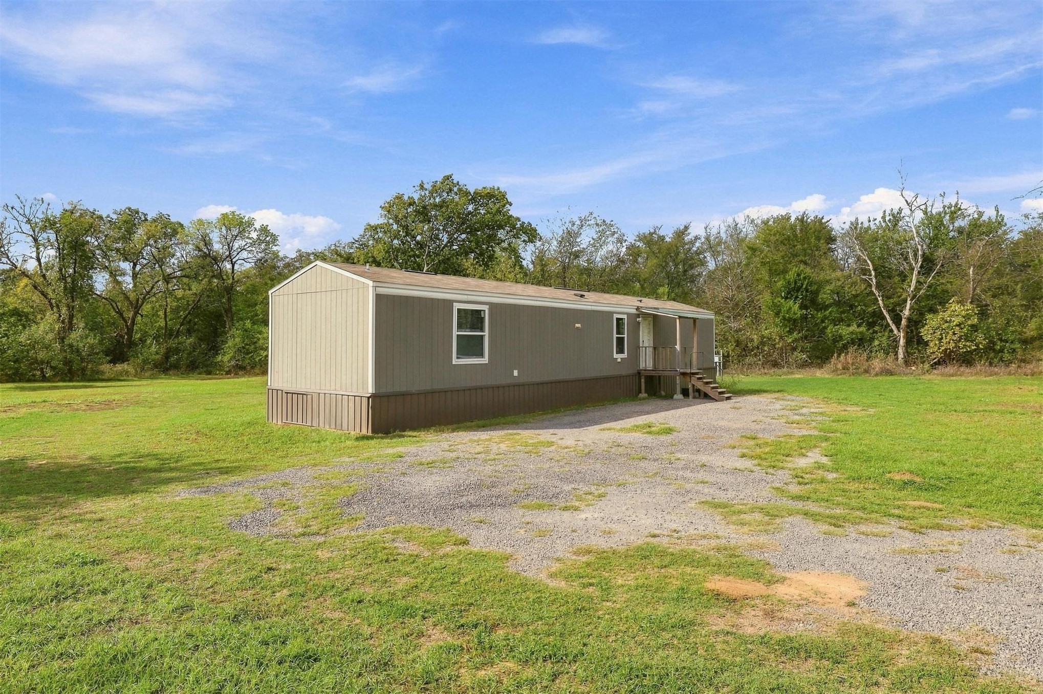 231 Forest Lane Durant OK 74701