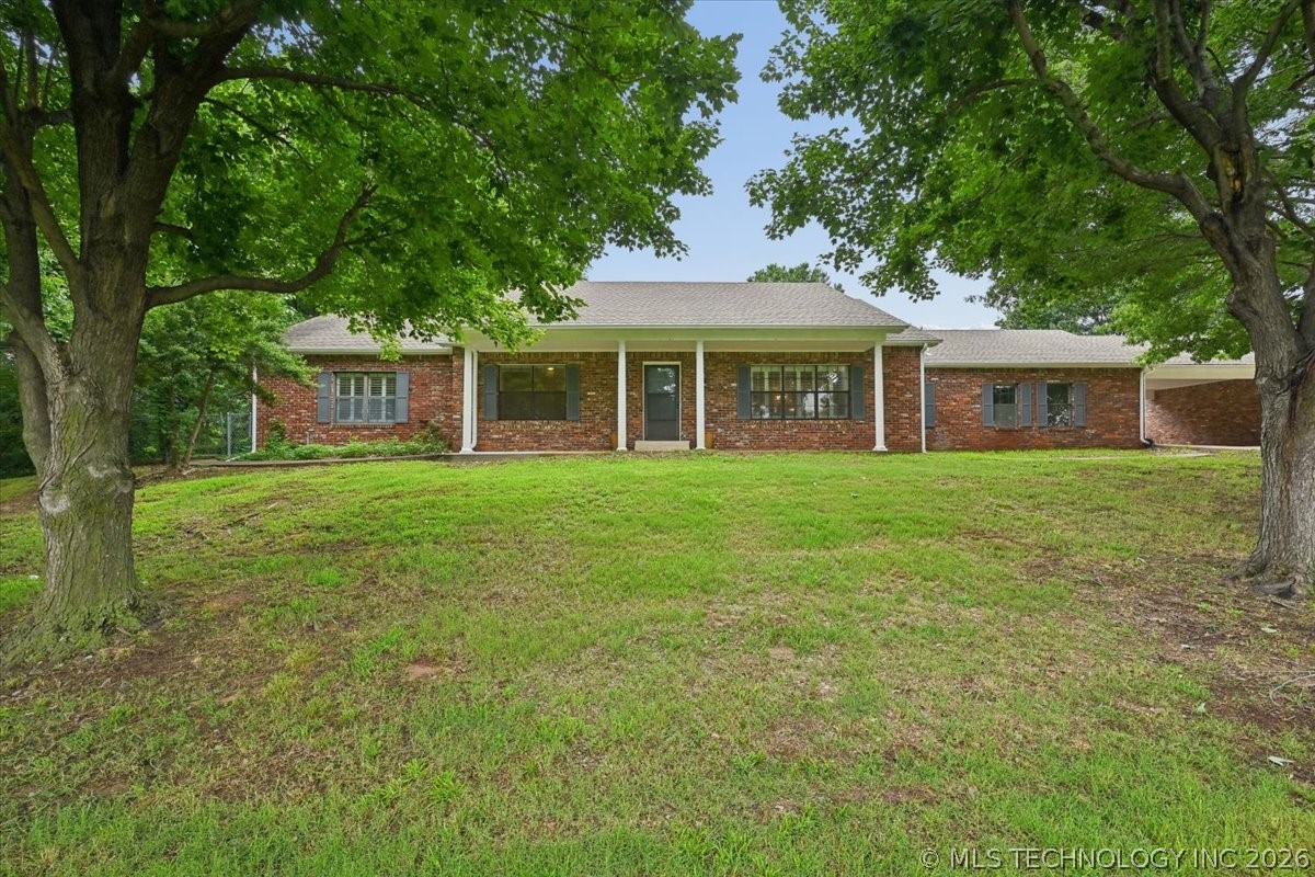 11644 S 76th Eastavenue Bixby OK 74008