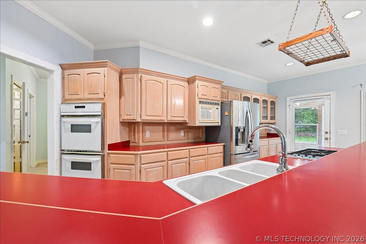 11644 S 76th Eastavenue Bixby OK 74008