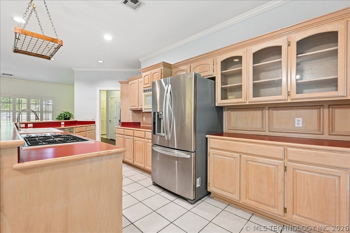 11644 S 76th Eastavenue Bixby OK 74008