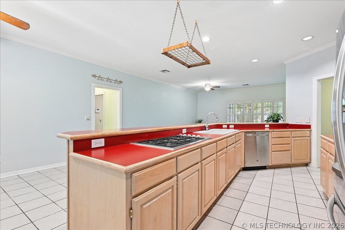 11644 S 76th Eastavenue Bixby OK 74008