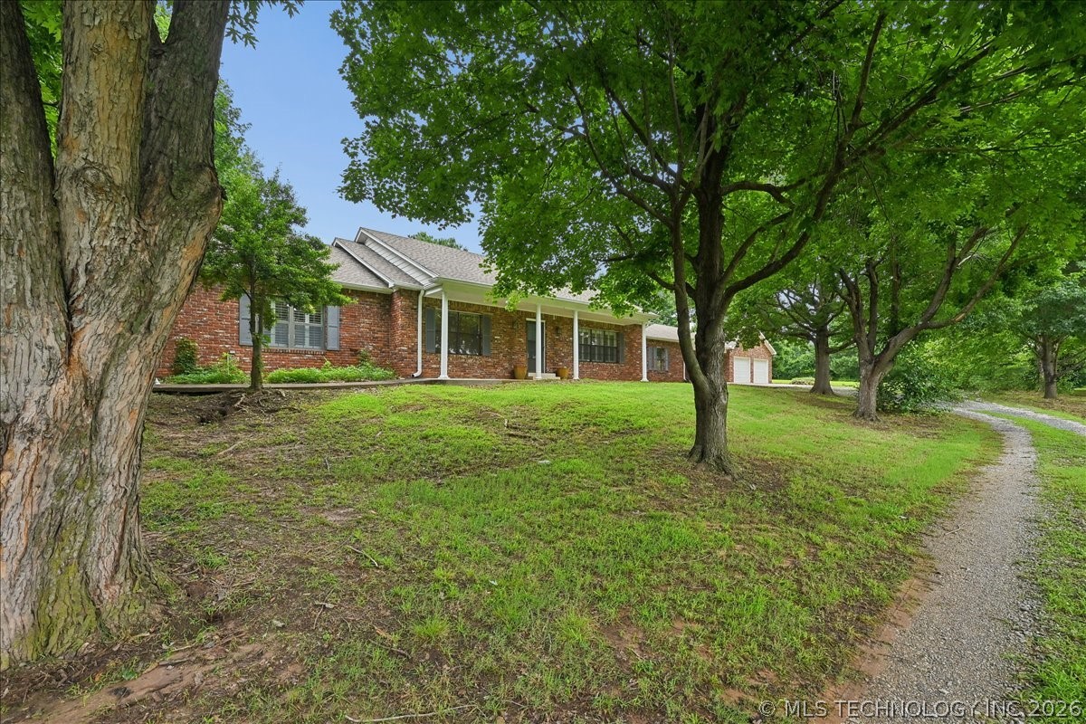 11644 S 76th Eastavenue Bixby OK 74008