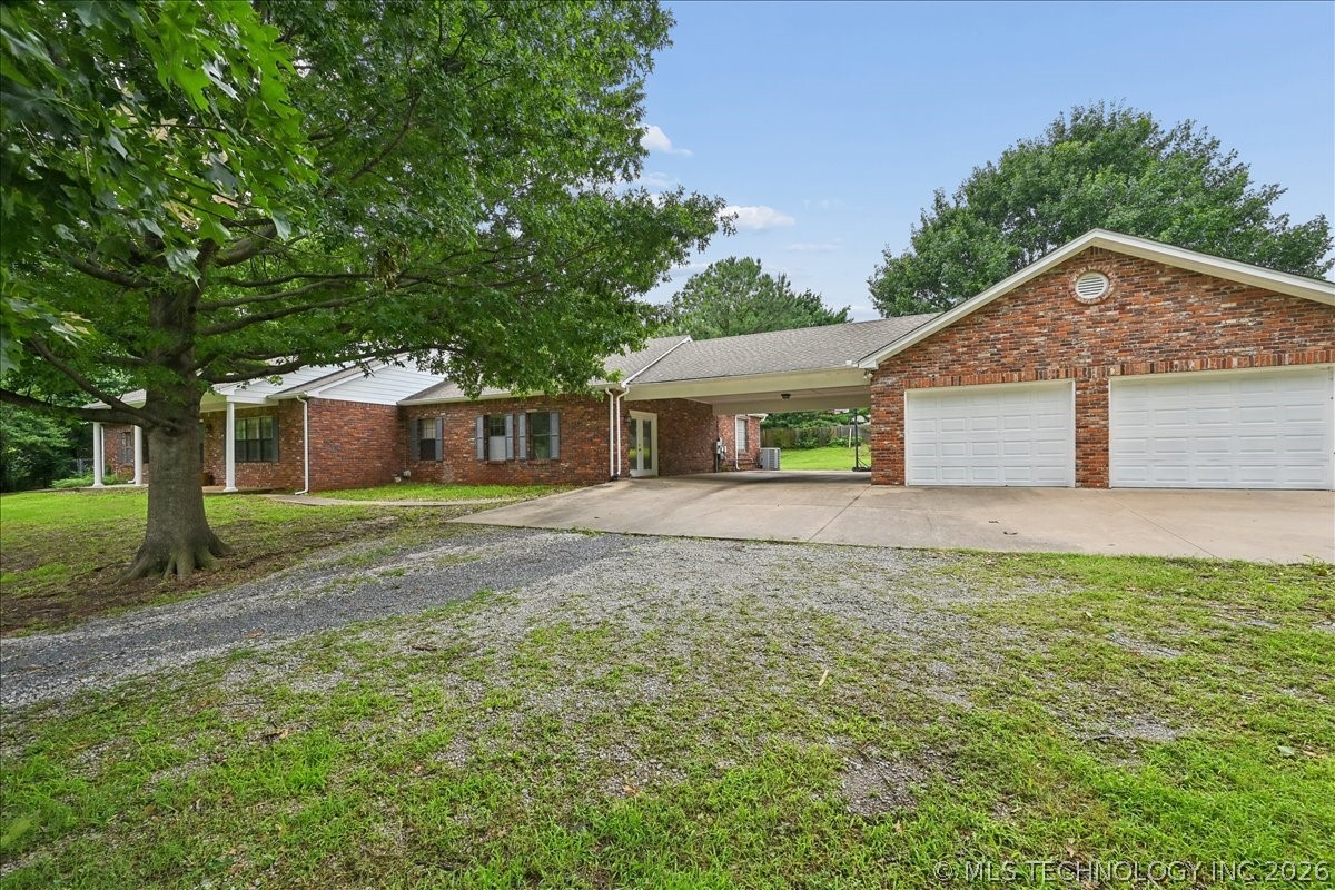 11644 S 76th Eastavenue Bixby OK 74008