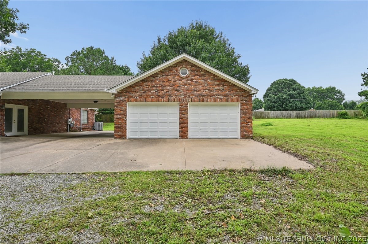 11644 S 76th Eastavenue Bixby OK 74008
