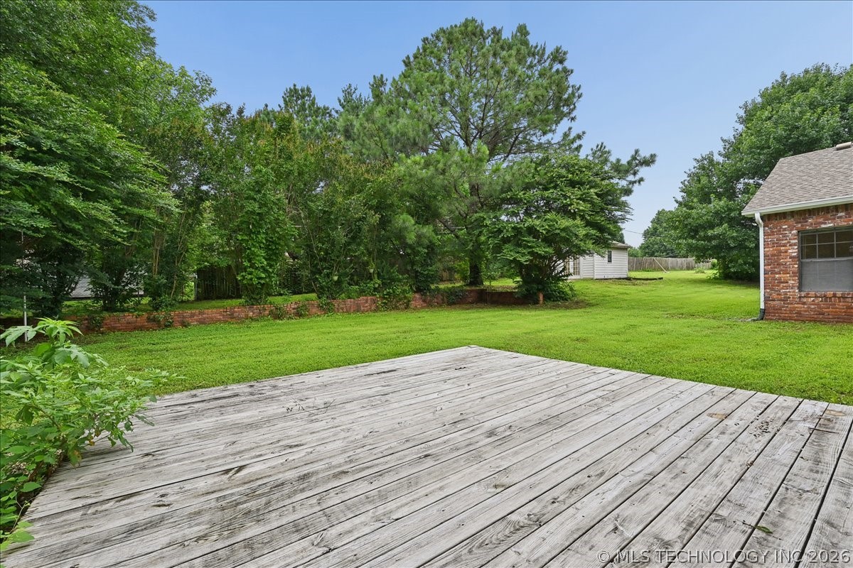 11644 S 76th Eastavenue Bixby OK 74008