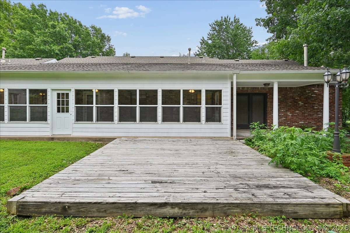 11644 S 76th Eastavenue Bixby OK 74008