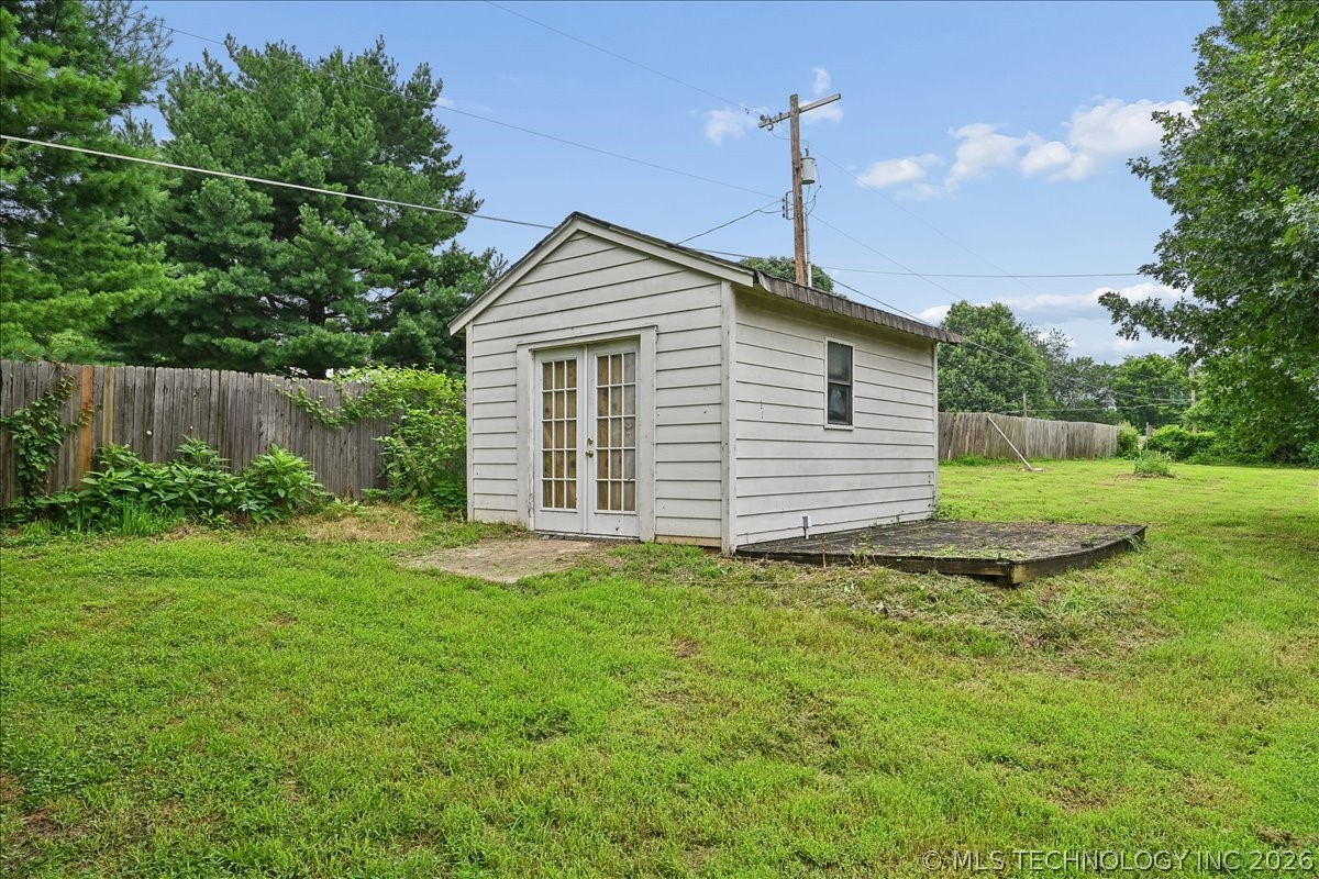 11644 S 76th Eastavenue Bixby OK 74008