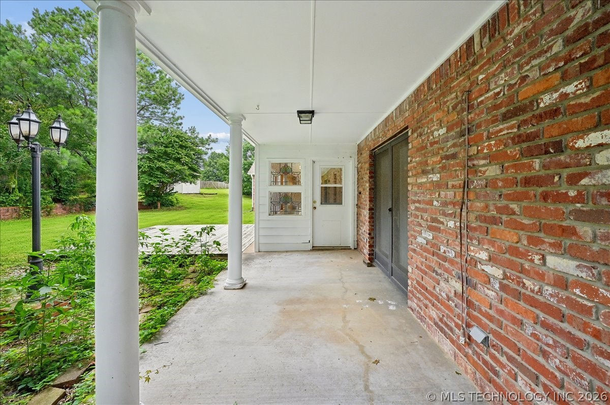 11644 S 76th Eastavenue Bixby OK 74008