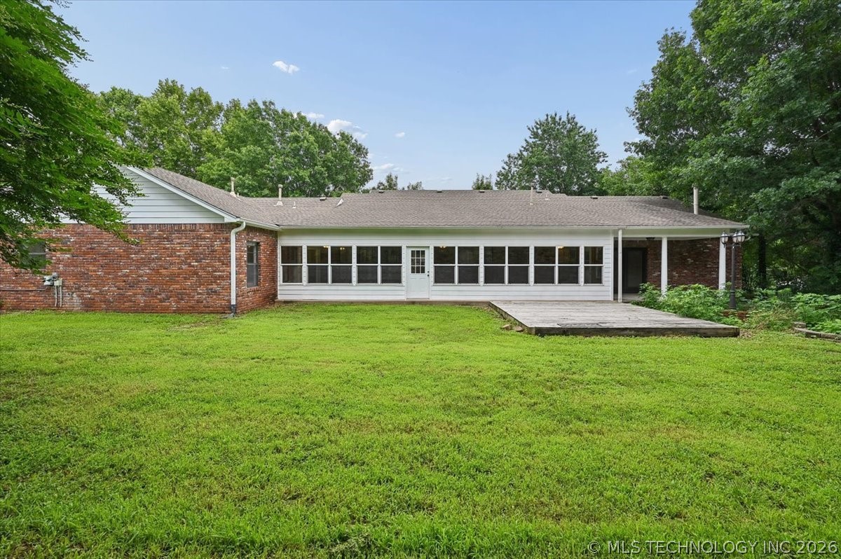 11644 S 76th Eastavenue Bixby OK 74008