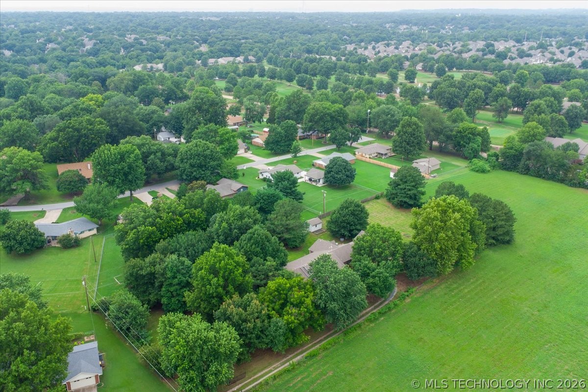 11644 S 76th Eastavenue Bixby OK 74008