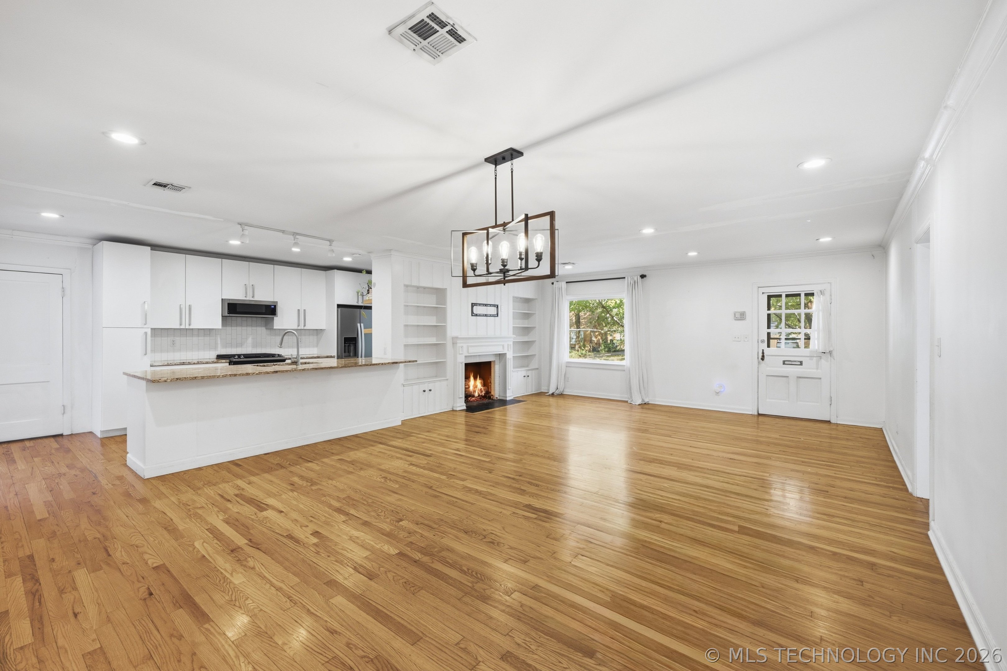 1214 S Evanston Avenue Tulsa OK 74104