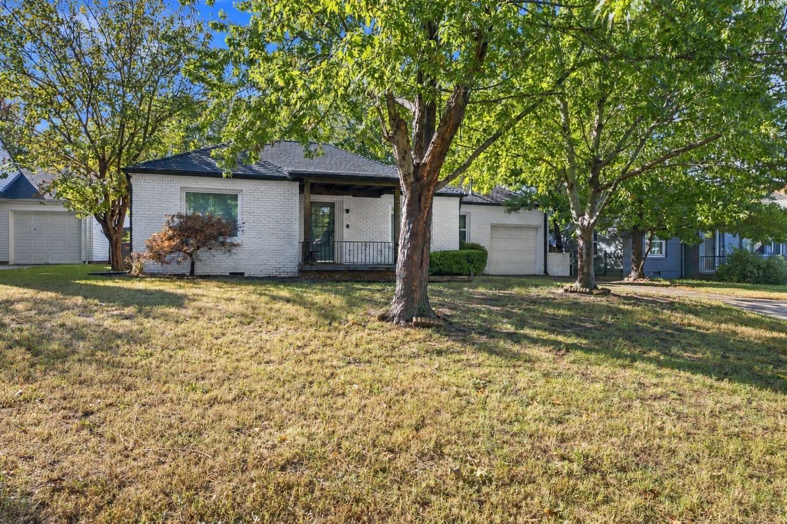 1214 S Evanston Avenue Tulsa OK 74104