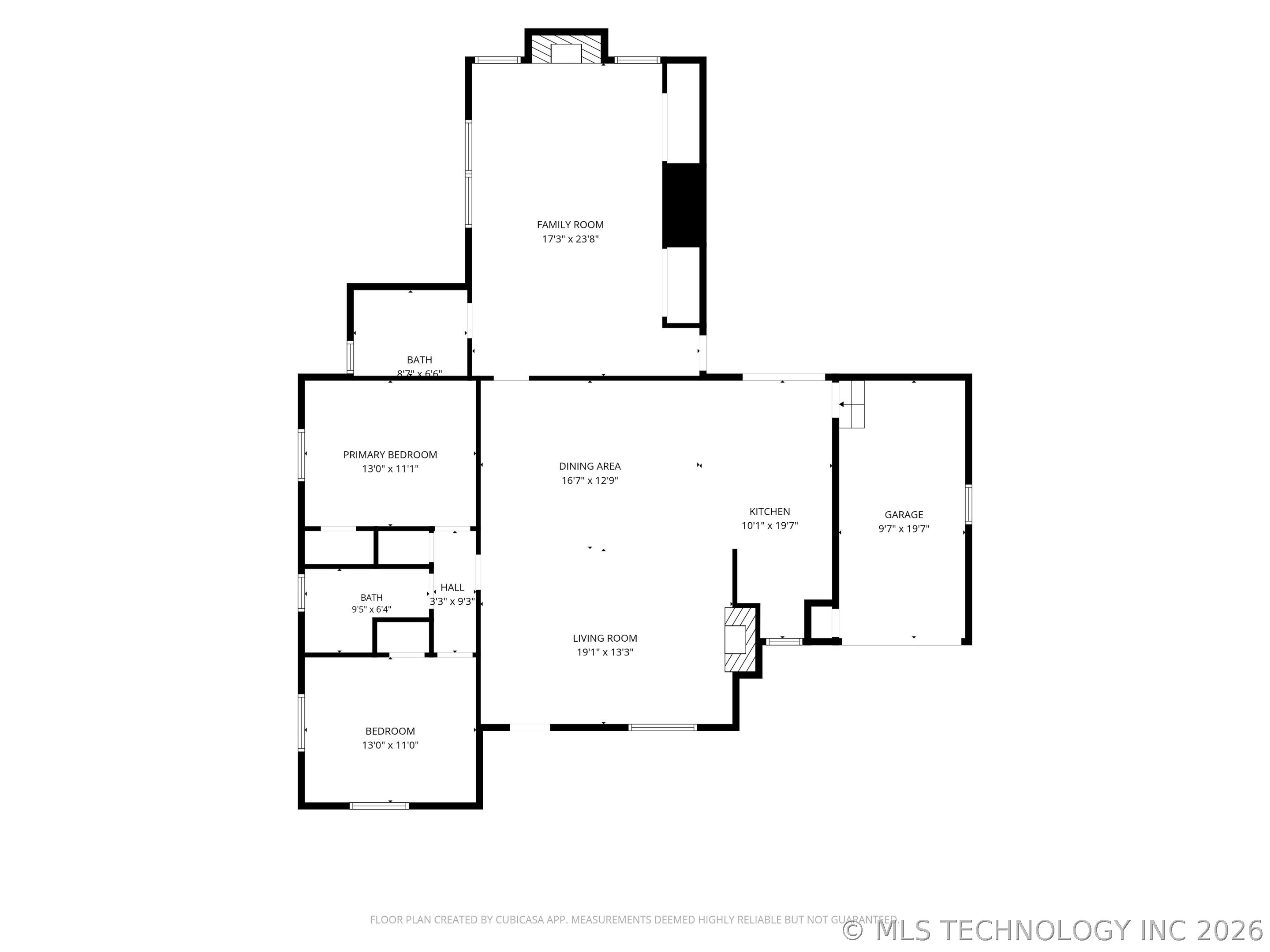 1214 S Evanston Avenue Tulsa OK 74104