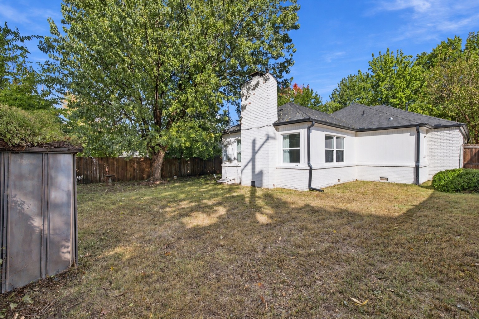 1214 S Evanston Avenue Tulsa OK 74104