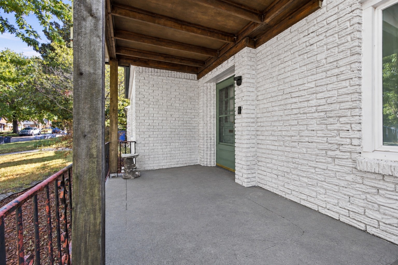 1214 S Evanston Avenue Tulsa OK 74104