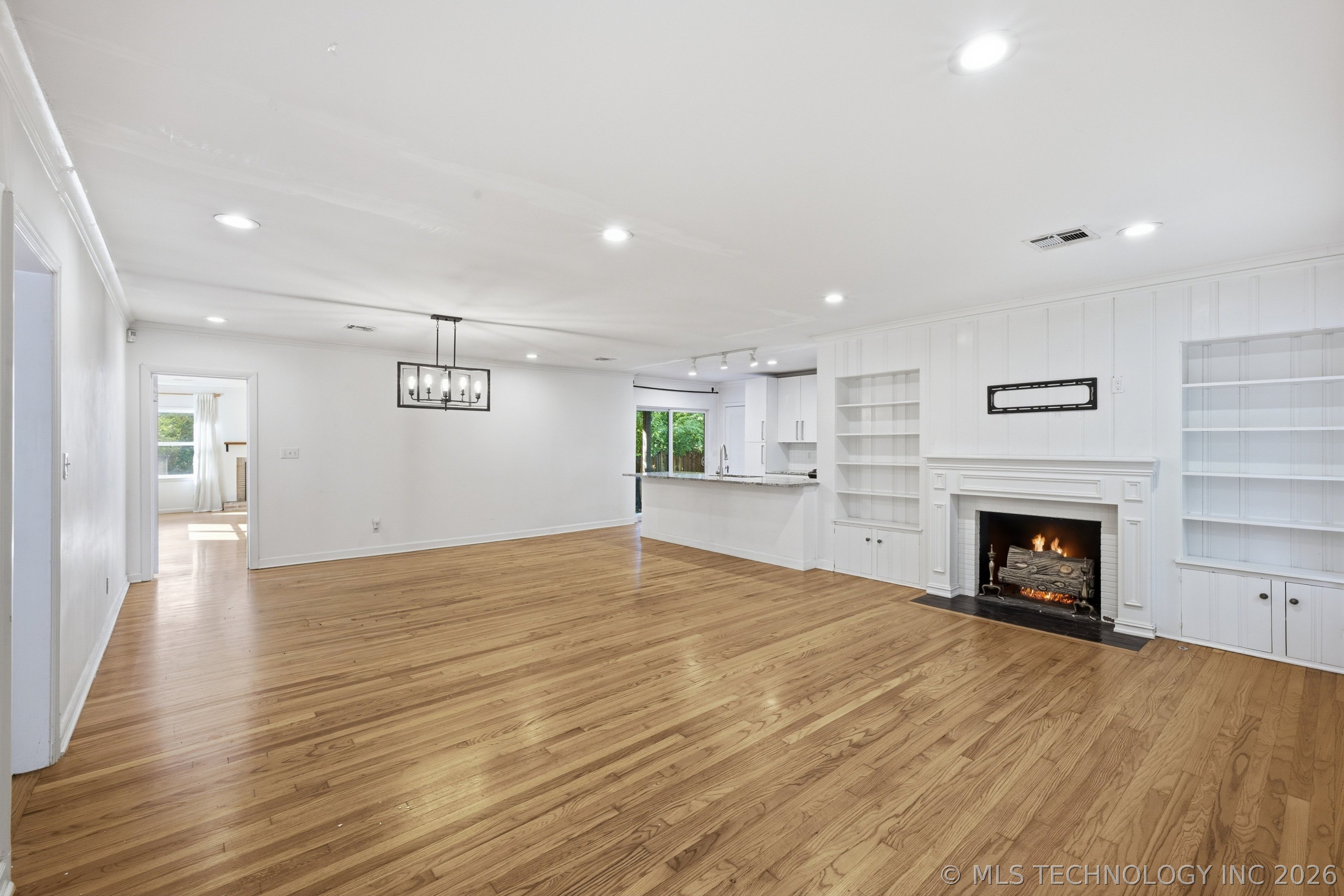 1214 S Evanston Avenue Tulsa OK 74104
