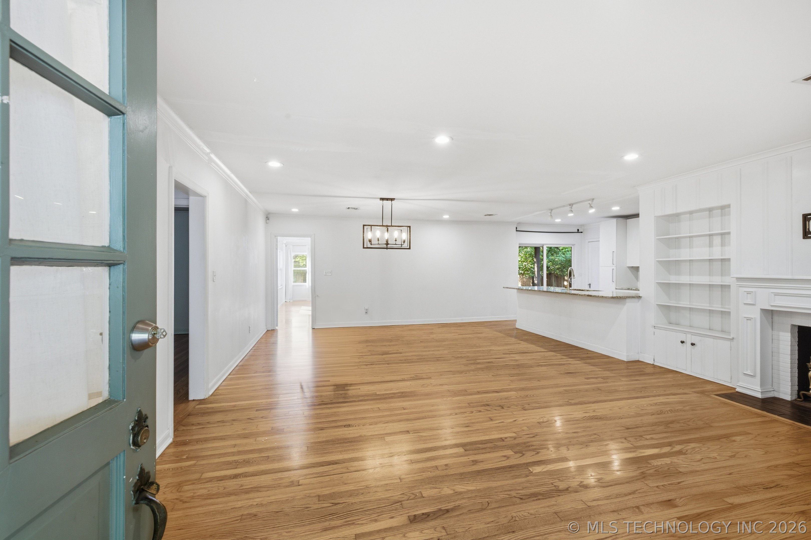 1214 S Evanston Avenue Tulsa OK 74104