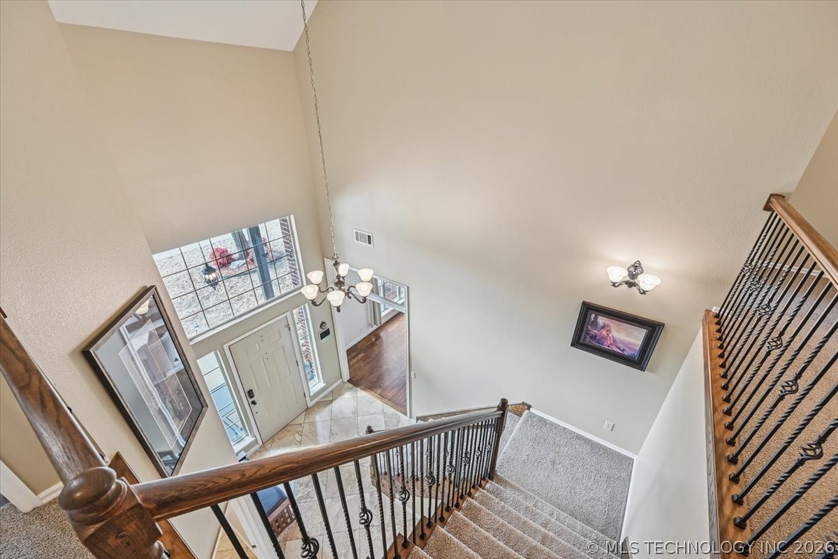 617 N Willow Avenue Broken Arrow OK 74012