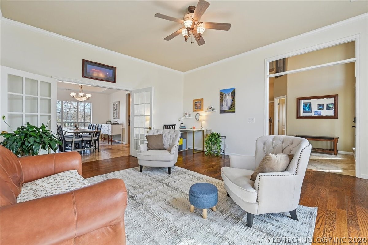 617 N Willow Avenue Broken Arrow OK 74012