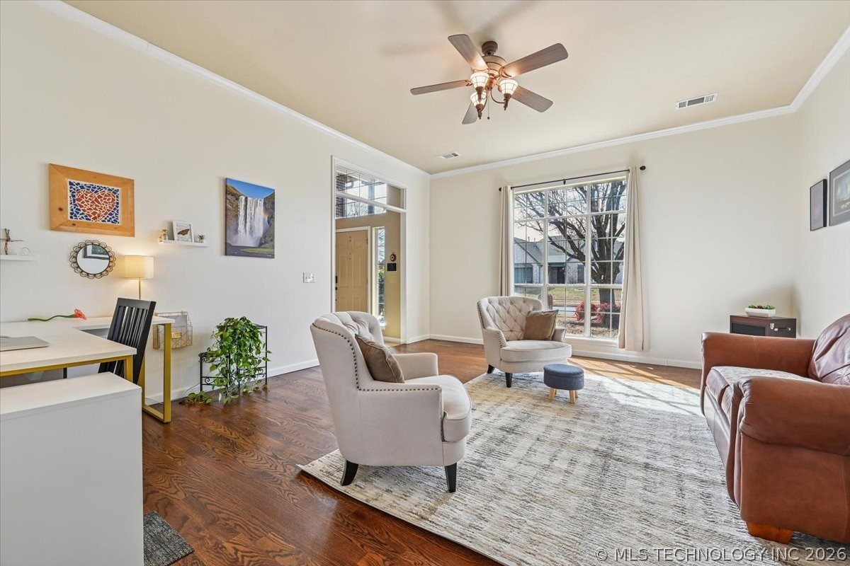 617 N Willow Avenue Broken Arrow OK 74012