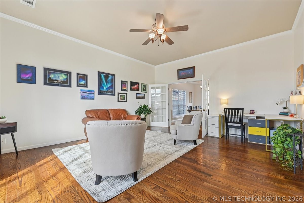 617 N Willow Avenue Broken Arrow OK 74012