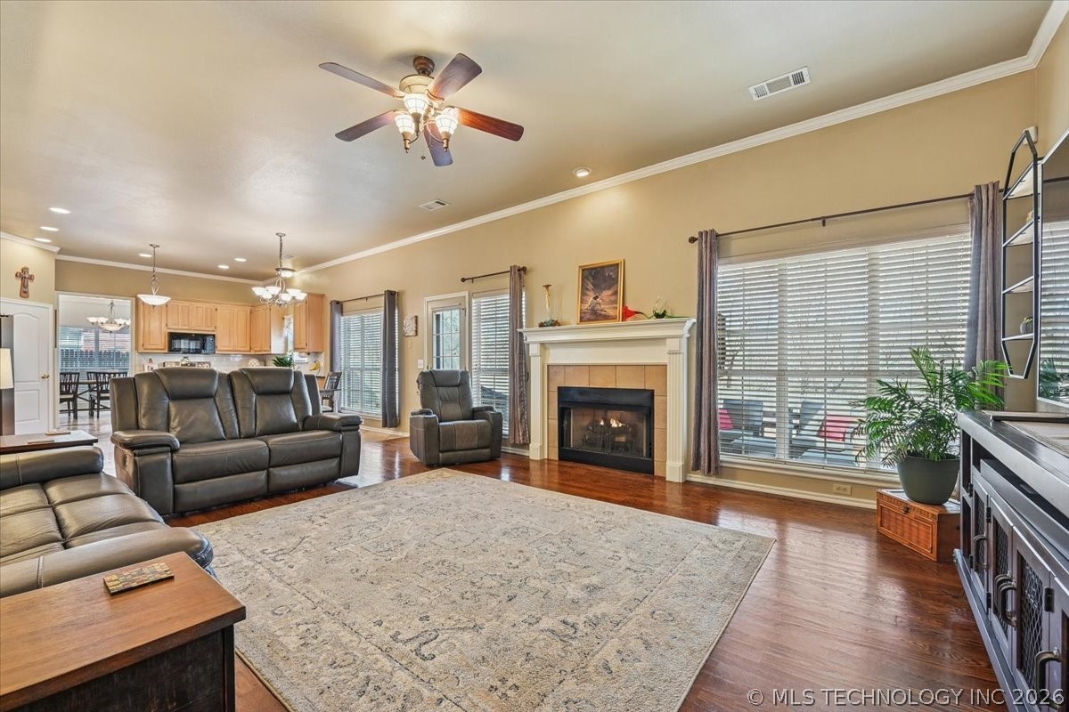 617 N Willow Avenue Broken Arrow OK 74012