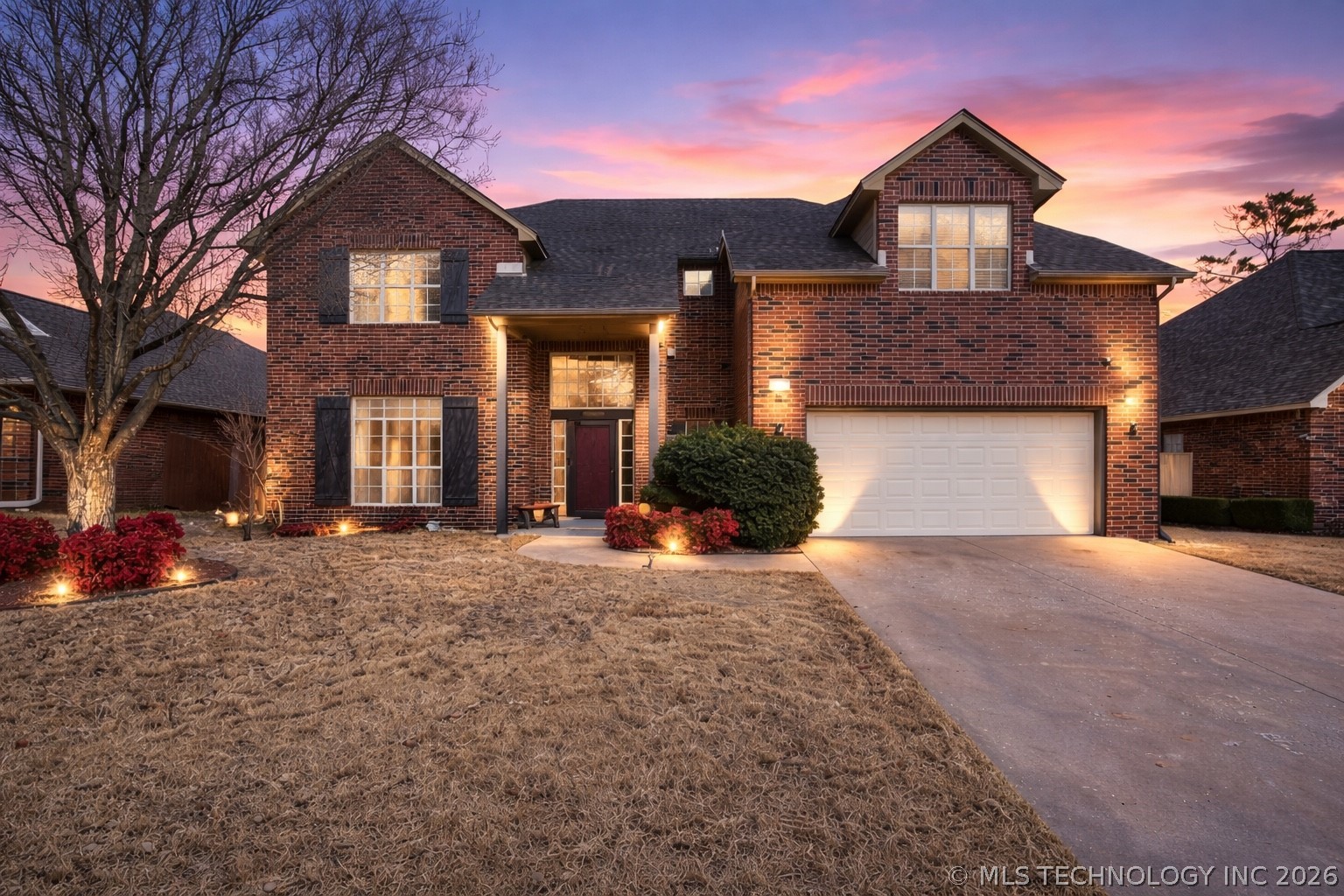 617 N Willow Avenue Broken Arrow OK 74012