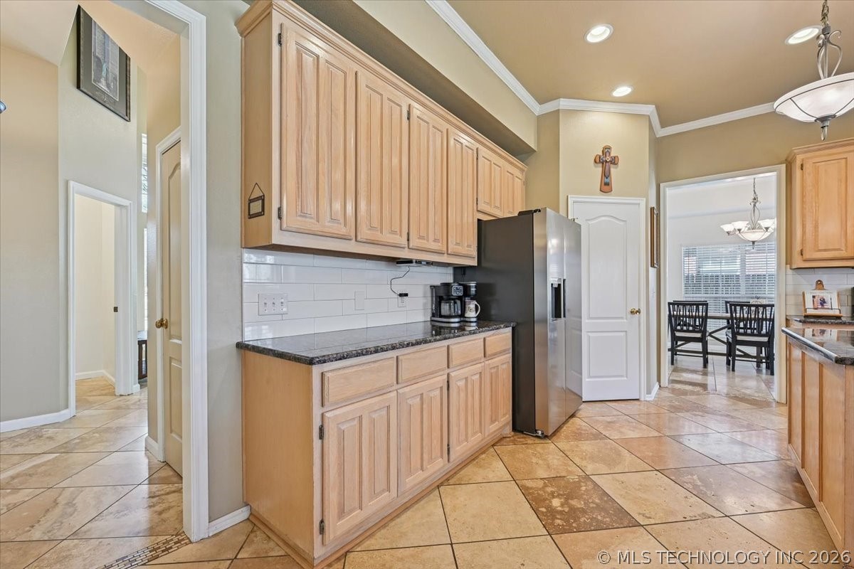 617 N Willow Avenue Broken Arrow OK 74012