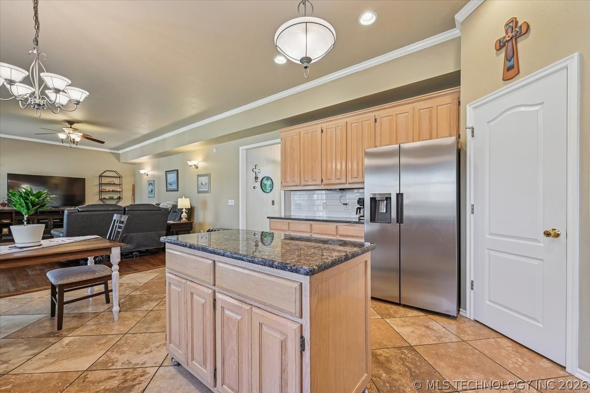 617 N Willow Avenue Broken Arrow OK 74012