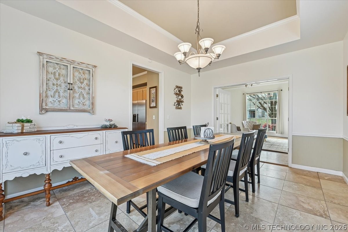 617 N Willow Avenue Broken Arrow OK 74012