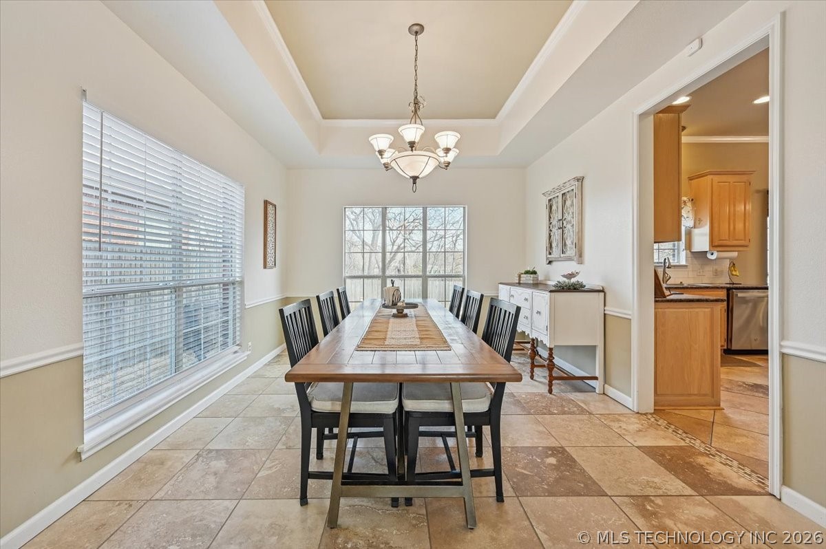 617 N Willow Avenue Broken Arrow OK 74012