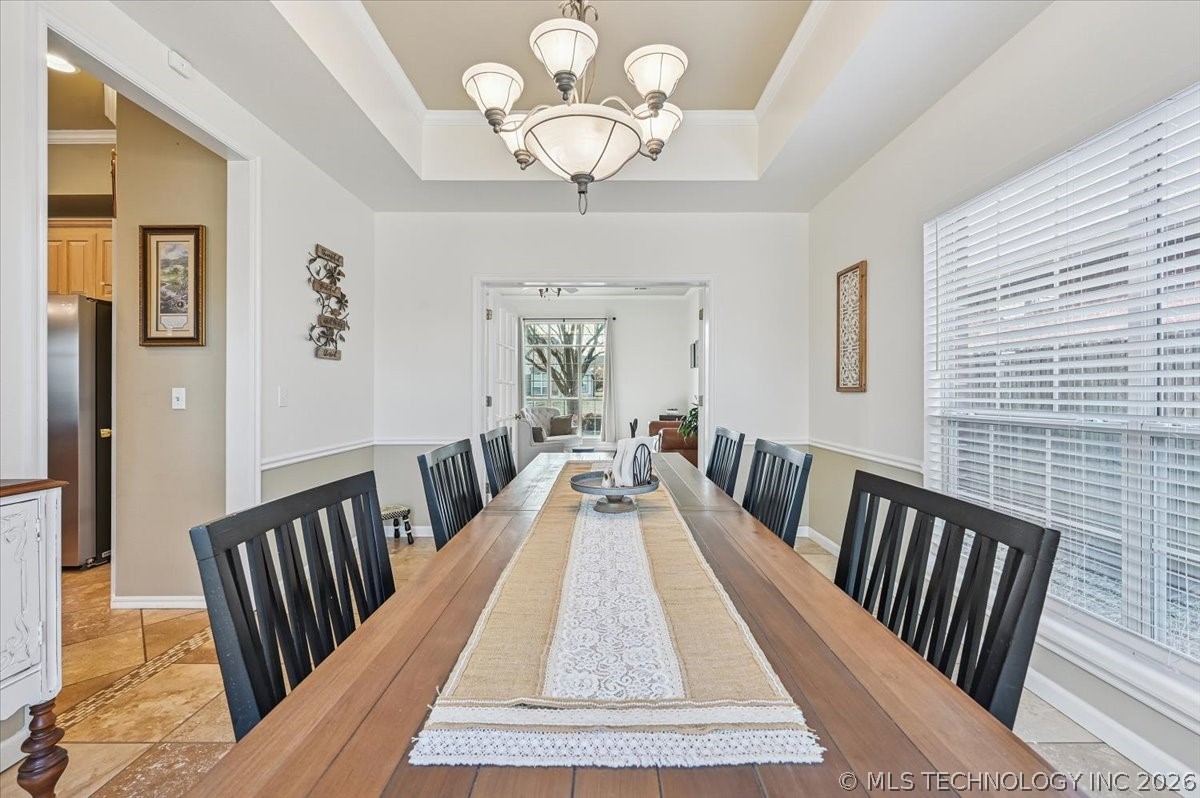 617 N Willow Avenue Broken Arrow OK 74012