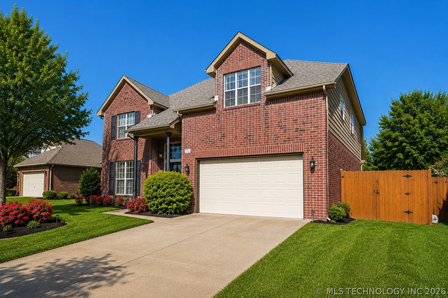 617 N Willow Avenue Broken Arrow OK 74012