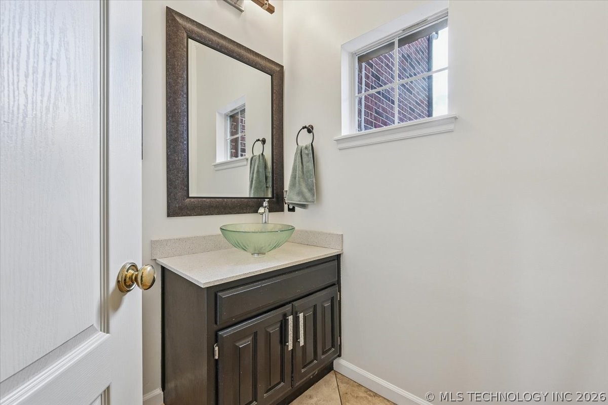 617 N Willow Avenue Broken Arrow OK 74012