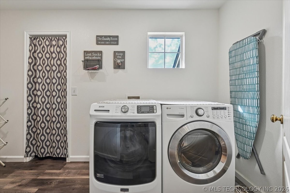 617 N Willow Avenue Broken Arrow OK 74012