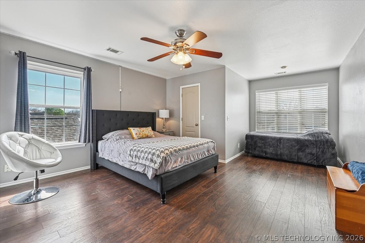 617 N Willow Avenue Broken Arrow OK 74012