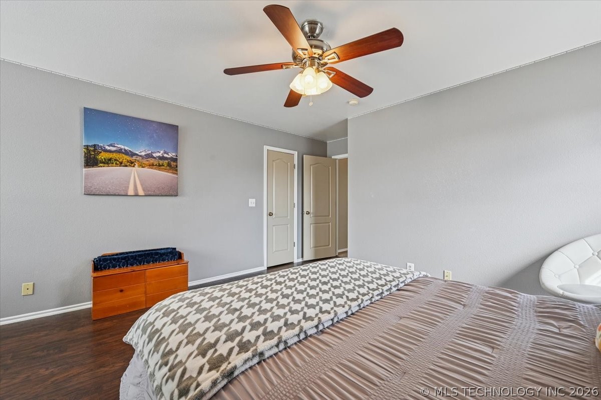 617 N Willow Avenue Broken Arrow OK 74012