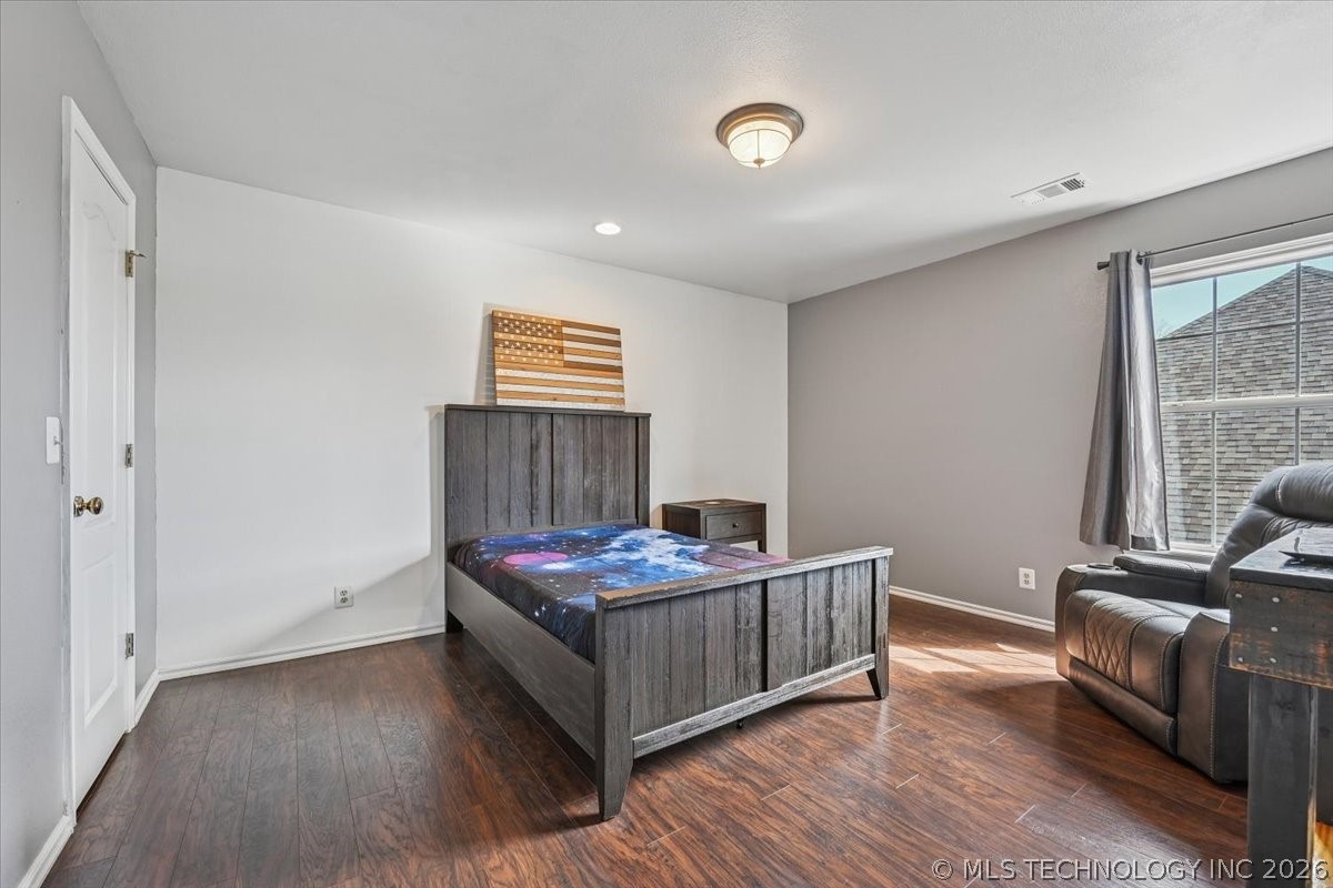 617 N Willow Avenue Broken Arrow OK 74012