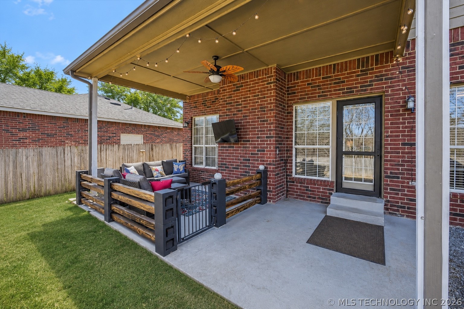 617 N Willow Avenue Broken Arrow OK 74012
