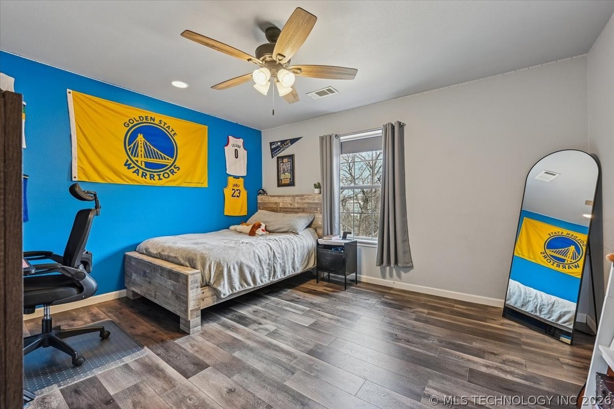 617 N Willow Avenue Broken Arrow OK 74012