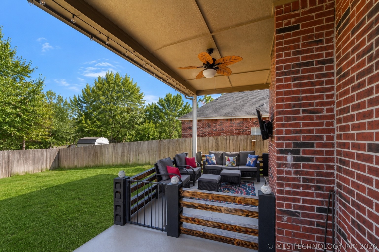 617 N Willow Avenue Broken Arrow OK 74012